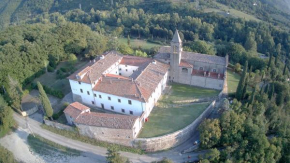 Villa Morelli Dimora Storica Londa